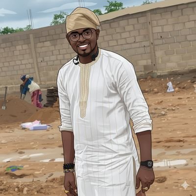 JumeirahRoyale's profile picture. Egba💧+ Awori🥚= Yoruba🩸|| Emerging Founder || Optimist || Cassava Farmer + Processor + Agri-Energy Entrepreneur || Road Trip Enthusiast || I Believe In Fate