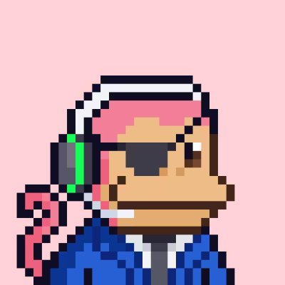 loinsssss's profile picture. professional token muncher - trying to figure out this crypto thing