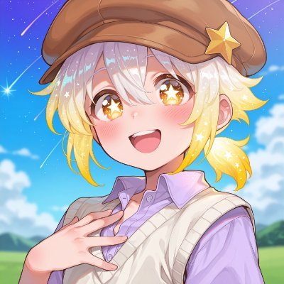 AsteriskLucent's profile picture. A silly goober making AI pictures of his OCs and sharing them with everyone, feel free to ask about any of my cuties!
(Languages: ES/CA/EN)