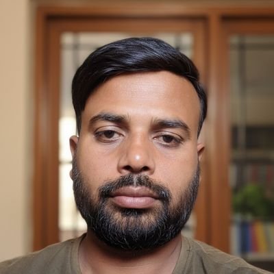 LaxmiNkushwaha's profile picture. 