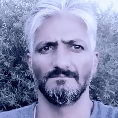 salimi_ard86163's profile picture. 
