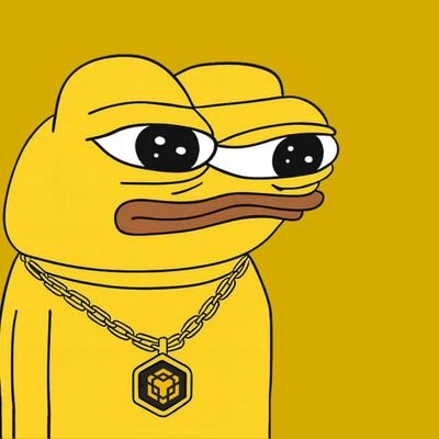 YepuBNB's profile picture. $Yepu, the Yellow Apu of Binance Chain the face of the meme $BNB where traders and builders become one.