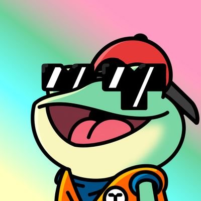 Riobhat's profile picture. Sorry, Mom! I can’t get involved in your stuff at the moment, as I’m focused on my commitments with @Talus_Labs. 💚