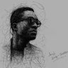 kofiversed's profile picture. artist. yoda. vinyl boy