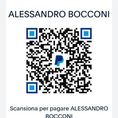 AlessandroB176's profile picture. INSTAGRAM ; bocconi76
