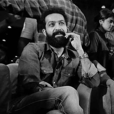 HariKri45556079's profile picture. Ardent fan of @tarak9999 #NTR 
VK18 || RCB