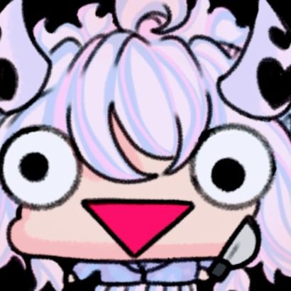 Minji_030_VT's profile picture. Singer | Chaotic Gremlin | 🎨 Account : AhiruNemui | 🔞 no minors | ✉️ minji.030.vtuber@gmail.com | 29 | 🇬🇧 UK