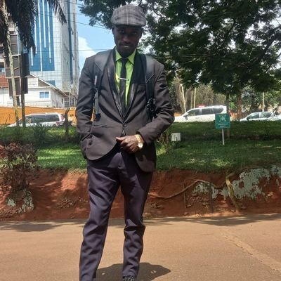 SsenyondoFahad2's profile picture. Medical Entomologist And Parasitologist
A Muganda (Nte Clan)
Muslim (Liberal)
Man City Fan
Loves Mexican Telenovera & Erotic Movies