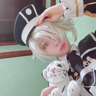 akonohSazanami's profile picture. コスプレアカウントです。コスプレ初心者🔰加工初心者🔰刀剣乱舞！エイトリ！ホヨバも好きです