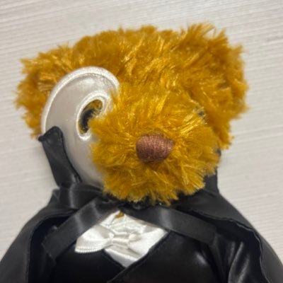 shiki__milk's profile picture. 25↑ 劇団四季／四季の会 鉄道猫、萩原隆匡さん 無言フォロー＆リプ失礼致します🙇‍♀️  🐱／🇫🇷／🎭／🧸／❄️／🚗／🦁／👻／