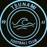 Tsunami FC 🌊💙 (@tsunamiftfc) 's Twitter Profile