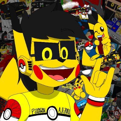 ⚡🇵🇭AaronJohnLeal🇵🇭⚡さんのプロフィール画像