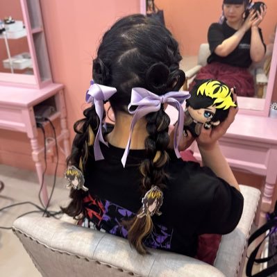 ⋆*୨୧りなりる୨୧⋆*さんのプロフィール画像