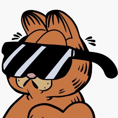Garfiel29958065's profile picture. 