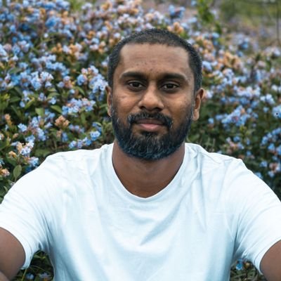 RajendraRevanth's profile picture. @project_betta

Tribe | Earth | Birthright