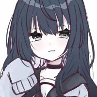 Kuu (@ku_xq1) 's Twitter Profile Photo