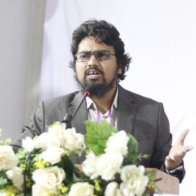 authormasudrana's profile picture. Author,Occidentalist.