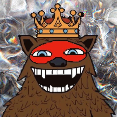 LENNYXRP's profile picture. 🟦 $BEAR 🐻 #TESSERA 🎨 $SIGMA 🕶️ @zuciety