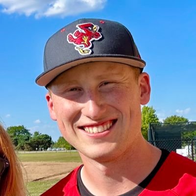 Brady Strawmyer Profile