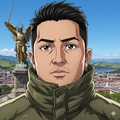 ELandzuri's profile picture. Dios - Familia y Barcelona