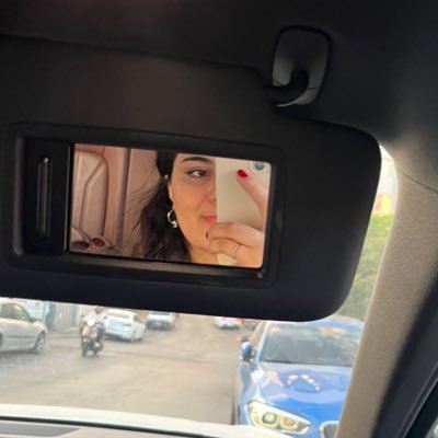 melaniekIein's profile picture. 