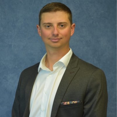 JtLittleford's profile picture. Currently Deputy Political Director for @PPI | 2020 Warren Campaign Fellow | 2022 CO Dems Organizer. Interested in Defense and Energy