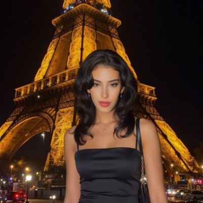 JulieVictor21's profile picture. Single 💖|  Kind soul 🌸 | Always smiling 😊 | Spreading love & positivity 💖 | Nature lover 🌿 | Here to make the world brighter ☀️NO BOT🚫NO PORN🚫
