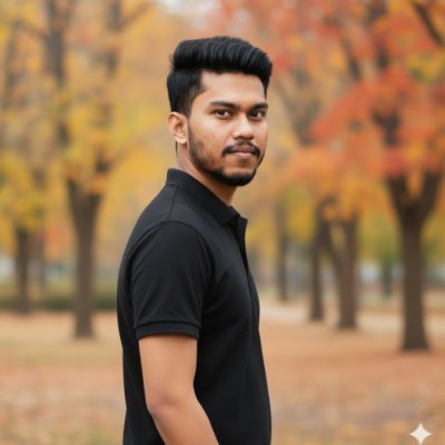 Ashik1151's profile picture. 