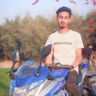Ratulislam129's profile picture. রাসূল (সা.) বলেছেন
পরিস্থিতি যেমনি হোক না কেন
কখনো নিজের মৃত্যু কামনা করো না।🤦