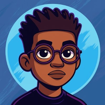 DayvidJosh's profile picture. Take the risk and believe in something || bullish on @monad