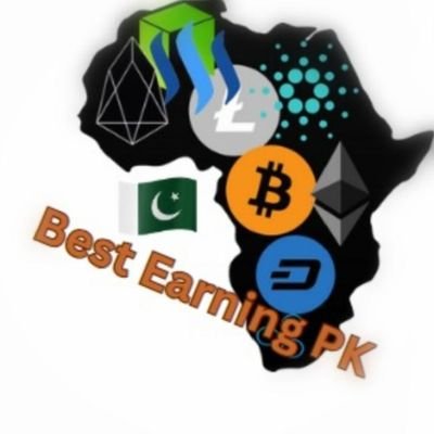 BestEarningPK's profile picture. I'm a YouTuber & Freelancer