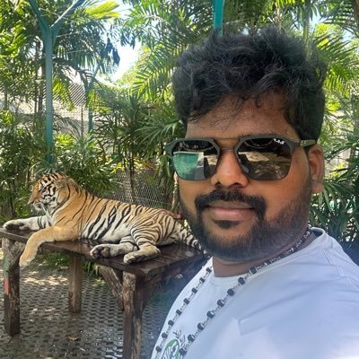 a7malai's profile picture. 🎂October 2 🏠 Chennai 🎒Traveler 🥘 Foodie 🎹 Melody✨All is Well 👍 Acceptance is Life 🙏 Love is God 🩷 TVK Vijay 🏏 Dhoni ⚽️ Messi 😎 Rayan