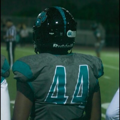 Miller_Tacorio's profile picture. Class of 2027| OL DL and Linebacker @ Coral glades HS | 5’11 200lb | Email: tkmillerjr09@gmail.com| 3.2 Gpa| NCAA ID:2508709515| Phone:816-708-5503