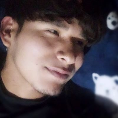 david_ima8's profile picture. sígueme 🔥😏