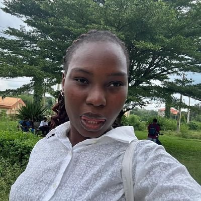 itunu_oluwa__'s profile picture. Locs💕✨
Fashion ⚡
Green💚
Nature 🌳🍁
Wildlife 🔆
A Khalid Stan🧍🏾‍♀️
