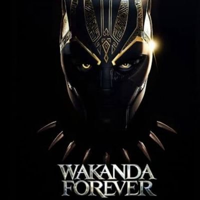wakandaray's profile picture. Sometimes I look at em charts