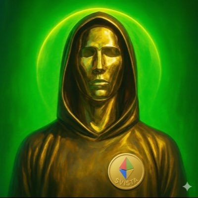 emanueldiniz21's profile picture. “Crypto investor and opportunity hunter 💎 | #VISTA #ETH #Altcoins | Turning knowledge into profit 🚀”