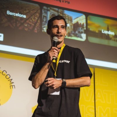 polwasabii's profile picture. Prev founder $2M+/year & former CMO running AI growth agency | Crypto class of ‘17 | Djing since ‘08