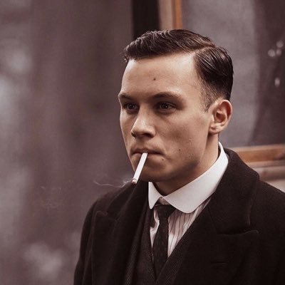 UnderJAlpha's profile picture. 
