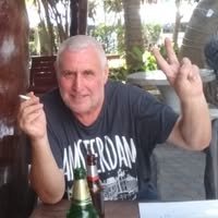 LeadleyPeter's profile picture. If I've used your graphic and you object, let me know and I'll remove it and use someone else's. 
NB: If you must be insulting, try and be original.