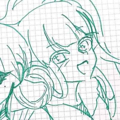 hukamura_so's profile picture. 〔創作など。RTやや多めです〕〔他のアカウント→https://t.co/pdwutqBQ7V 〕
〔ﾌｫﾛｰ等ｳｪﾙｶﾑ。無言ﾌｫﾛｰ失礼します〕〔英語下手🙇〕〔20↑〕デフォルメとそばかすとSFが好き