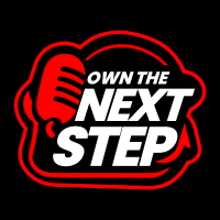 Own The Next Step (@ownthenextstep) 's Twitter Profile