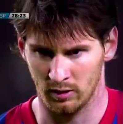FcbHunt's profile picture. Leo & Barca      Més Que un Club