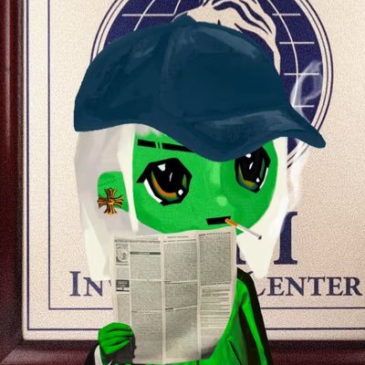 btc_mtm's profile picture. NFT lover / 👨🇯🇵 / @crittersquest / @OnChainAllStars / @digital_slops / @icmdotrun / $MIYAKO / $HYPE / タグ付けお気軽に！