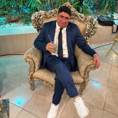 Ruinaldoti's profile picture. 