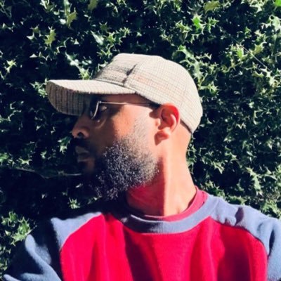 HadeedYaqeen's profile picture. 