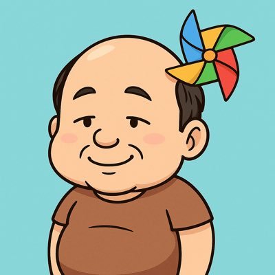 _kazaguruma_5's profile picture. AI×心理で“売れる脳”を作る人。見た目デブハゲオヤジでも営業成績全国1位・売上15億。センスゼロでも結果を再現できる思考法を発信中。気づいた人から伸びる🔥
