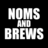 NOMSandBREWS's profile image