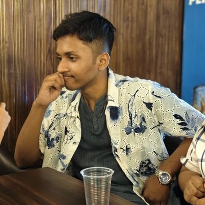 ATHARV_ANAND_'s profile picture. Interested in making friends not enemies....