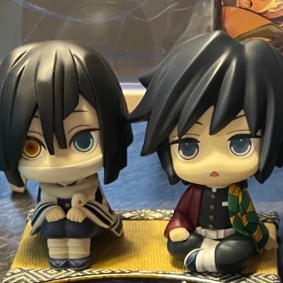 本垢兼取引垢/成人済/鬼滅の刃(冨岡義勇、伊黒小芭内、堕姫) /幽遊白書(蔵馬、妖狐蔵馬) /東リべ(九井(ココ) ) /呪術廻戦(鹿紫雲) / 仲良くして頂けると嬉しいです！よろしくお願い致します♪